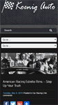 Mobile Screenshot of koenigauto.com